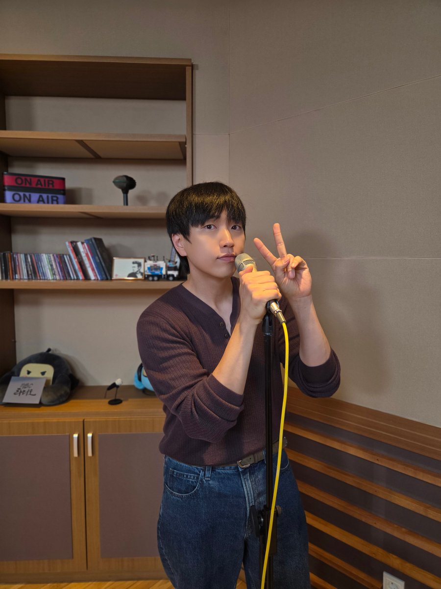 _B1A4OFFICIAL's tweet photo. 추석 연휴의 시작을 알리는
산들 &amp; 드라이빙 뮤직

굿모닝FM 테이입니다 (MBC FM4U)

https://t.co/PWTzhsm2iD

#B1A4 #산들 https://t.co/5pWkP6KmLU