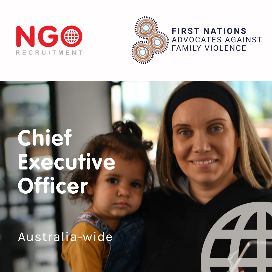 NGORecruitment's tweet photo. ☀️ Welcome to NGO Recruitment's top jobs of the week. For other opportunities of interest in the NFP sector, please visit our job board ▶️ https://t.co/y2MskElqUh.
#NGORecruitment #HiringNow #ApplyToday #CanberraJobs #SydneyJobs #MelbourneJobs #ChiefExecutiveOfficer #LegalJobs https://t.co/lcS4dVB1Pe