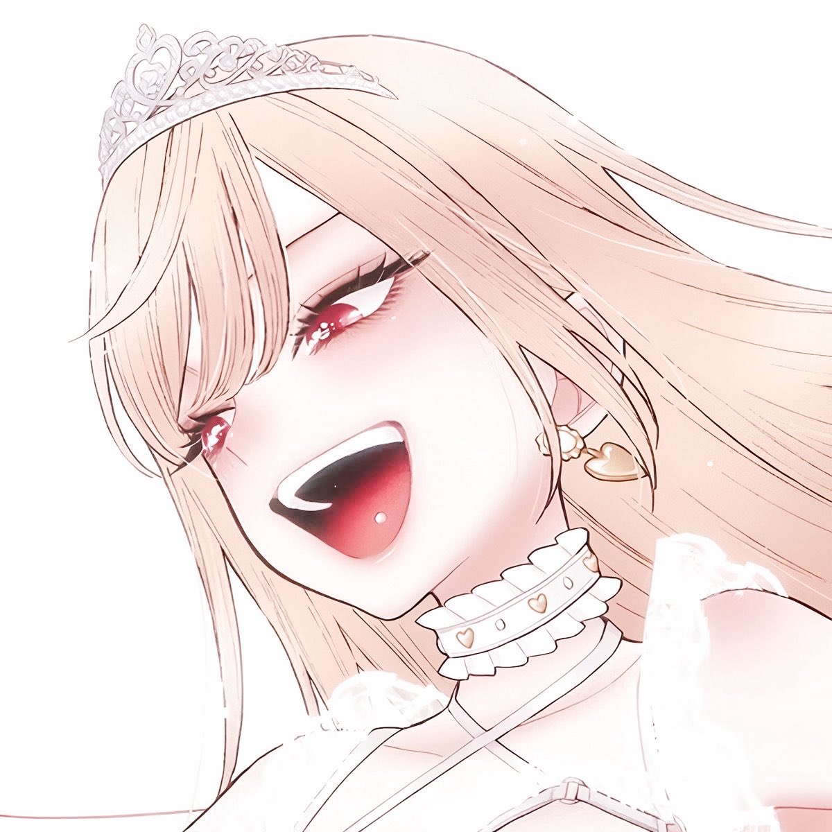 kittsundere's tweet photo. wakamarin matching icons for u !! ♡ྀི https://t.co/mJlNjABbag