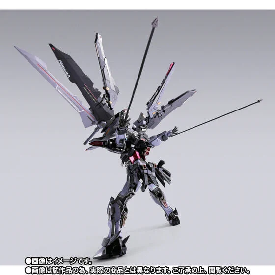 ガンプラ・ロボットフィギュア情報まとめ＠ on X: 