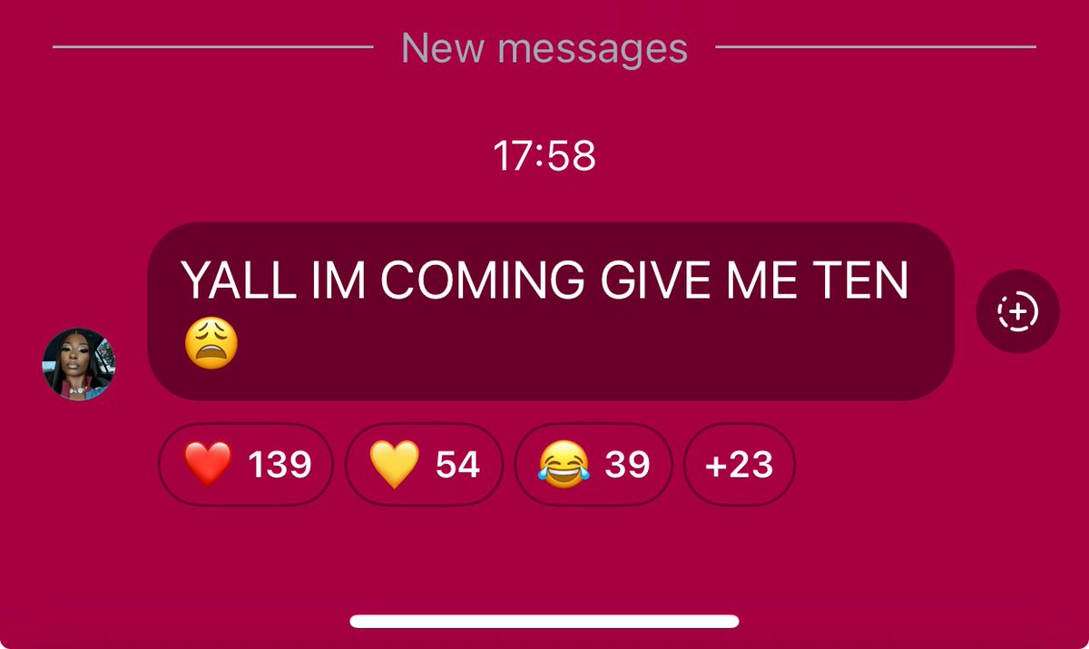 gothible's tweet photo. SHES COMING 😩‼️ https://t.co/NSZnUnv9V9