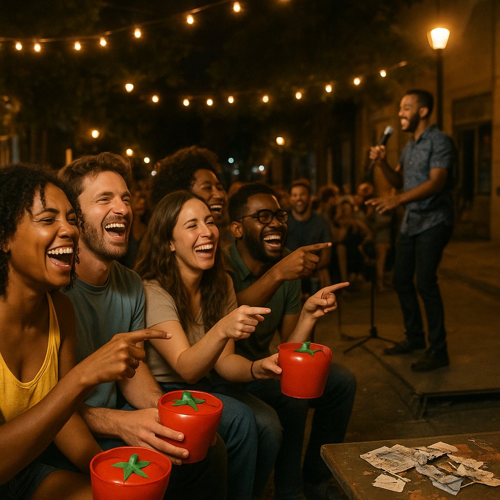 SpringfordApts's tweet photo. Justin Willman brings brand-new material Friday, Sep. 25 at 7:00 PM. Smart, silly, astonishing, and very much live. https://t.co/FWFv4kj6Ux https://t.co/NMFKRn5AYJ