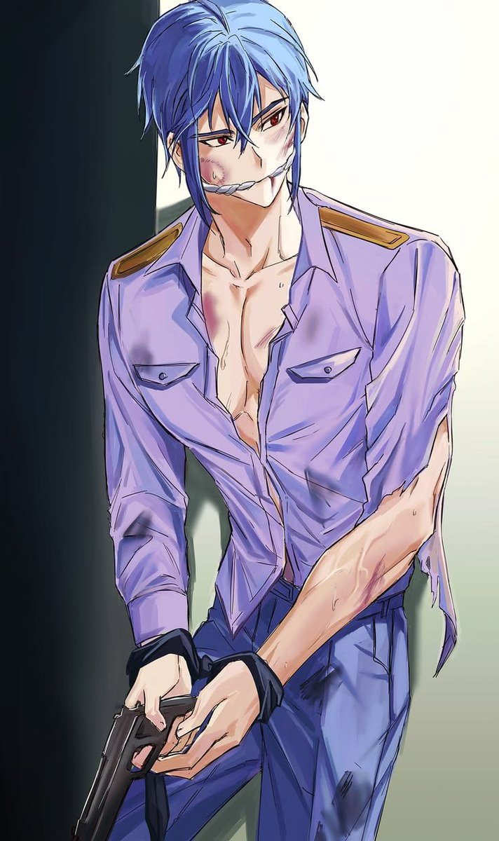 LAWOFKINJO's tweet photo. The Ultimate Police Officer, a 'hard' man during hard times!

🚓Lewd Account, so Minors DNI.
🚓Will try to match detail!
🚓Heavily Taboo Themes Ahead! Proceed with Caution!

#SDRA2RP #LewdRP #DRRP #DRARP #NSFWRP https://t.co/gp222Y9Dxp