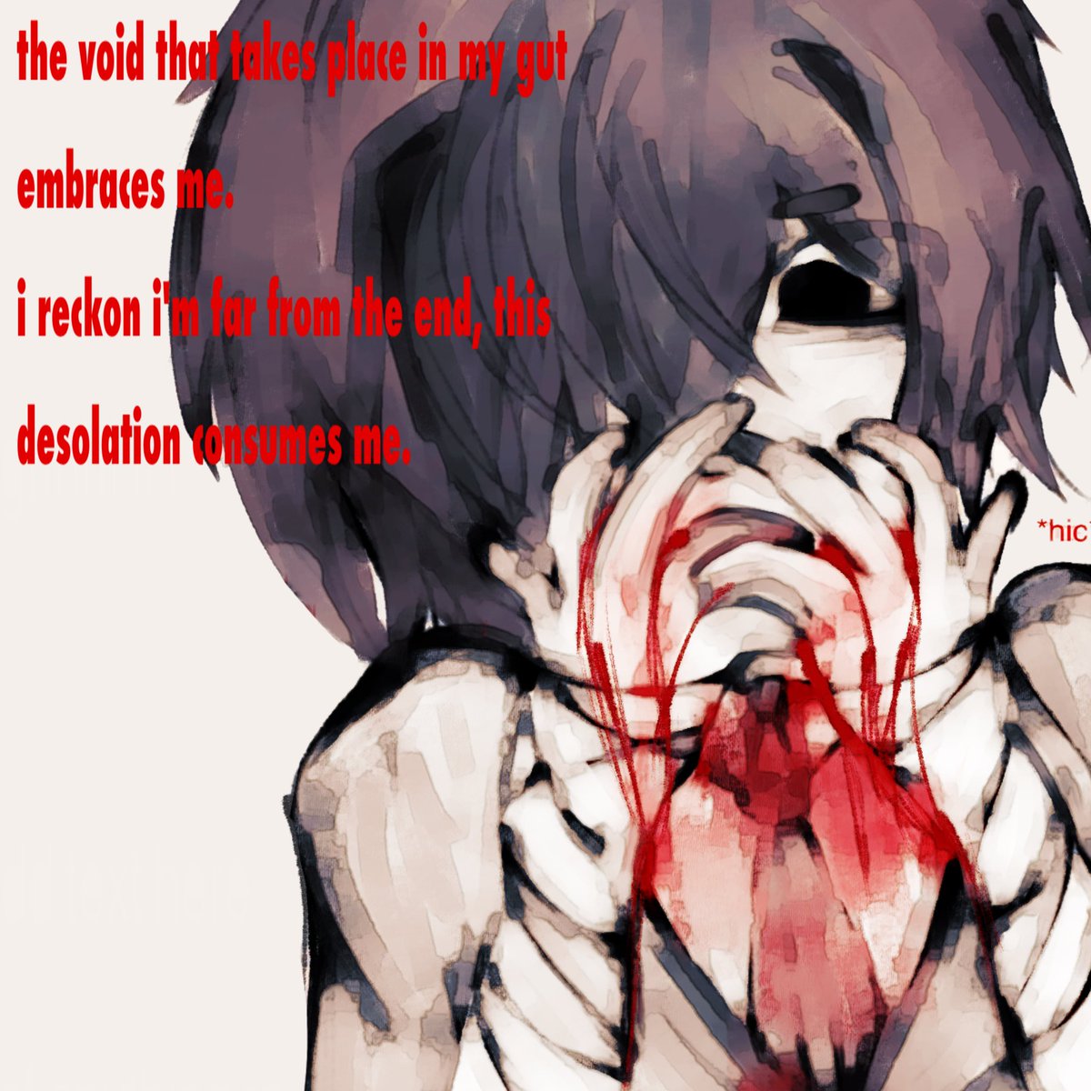 dazailette's tweet photo. i forgot to post this here #dazai #bsd https://t.co/T70vklOQnt