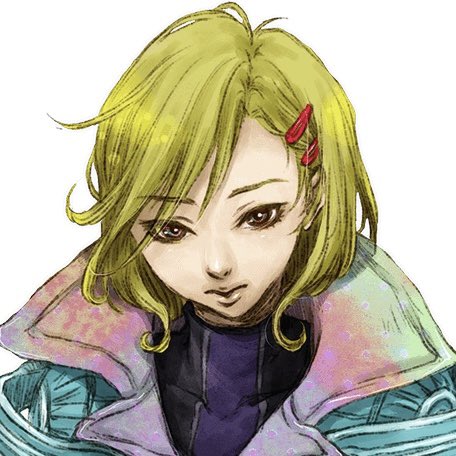 Artistibatt's tweet photo. Reply and i'll give you a letter to list your favourite characters of that letter‼️

H.M. Sirius Gibson, Snake, and Sigma 🙏 https://t.co/5h7k5UQ5lp
