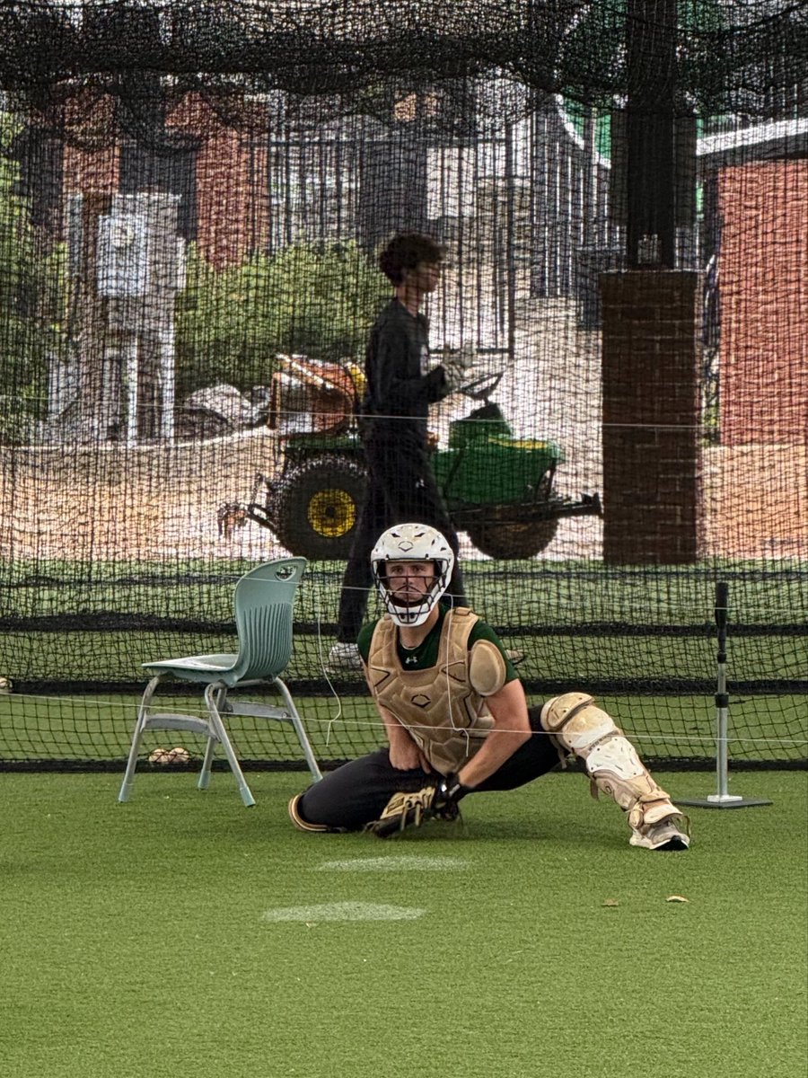 GCS_GraceBsbl's tweet photo. Rain doesn’t stop the work here. We keep stacking days!! #theGboys #Built4More https://t.co/S5uLIuiG2k