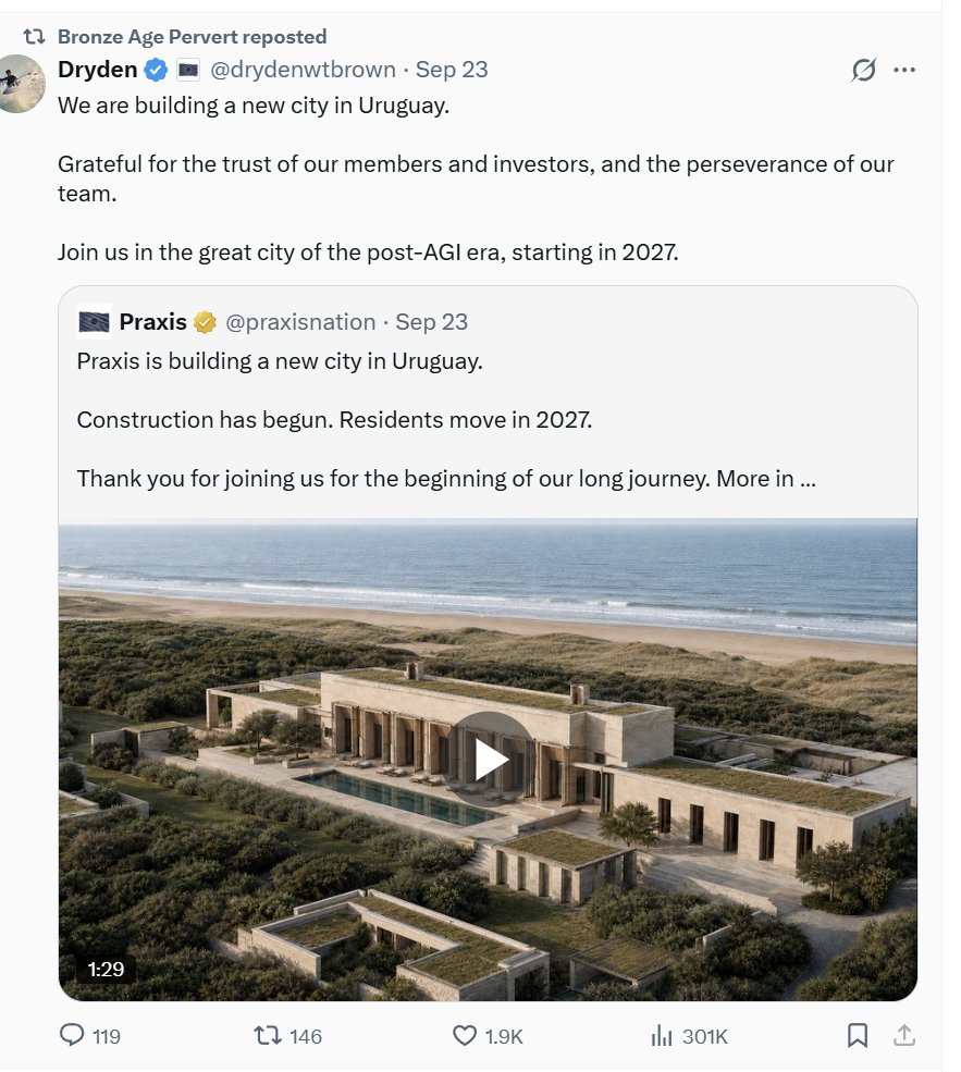 lemurdaze's tweet photo. Two Thiel assets ostensibly at odds promoting another Thiel Thing? Oh my antichrist, say it ain't so, hoss! https://t.co/Z5BtDj7uCw