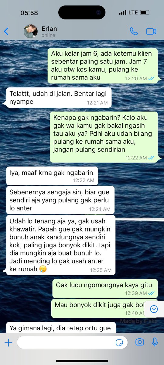 laaresaee's tweet photo. Empat ; https://t.co/7giqBoMtsM