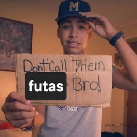 FutaCockDocker tweet picture