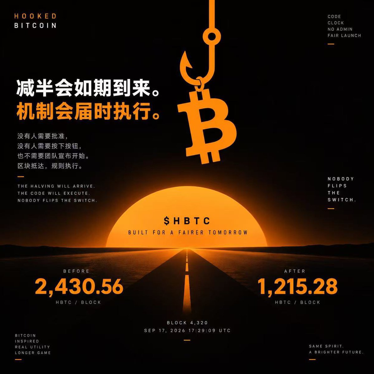 snow850620's tweet photo. 点击购买。你刚刚挖到了矿。

那是 2010 年的比特币。家用 PC。没有矿场。没有 GPU。你已经拥有的电脑。$HBTC 就是这么早期的。

然后一个矿工发货了。笔记本电脑继续运行。它们只是被挖矿了。

CPU 时代。第一个。

持续不了多久。🟧🟩 https://t.co/Asaf4edKts