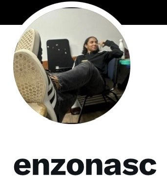 sarahgalvv's tweet photo. enzonasc https://t.co/OwrAdar8Mx