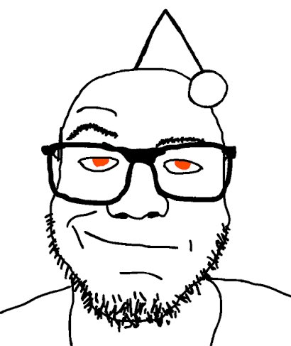AngloNordid's tweet photo. @JoshLekach “That’s a heckin’ racism” https://t.co/4lCJORoacA