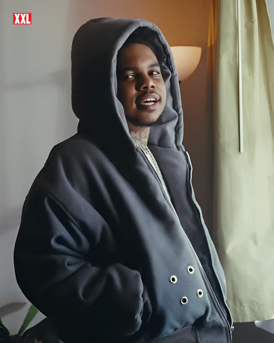 XXL's tweet photo. Lil Poppa's mother created a foundation in his name that focuses on mental health.  

Last week, Orie Lynn Hickson launched the More to Life Janarious “Lil Poppa” Wheeler Legacy Foundation on social media.   

"Born from Poppa’s vision to help others, More to Life is committed to creating impact through Wellness, Opportunity and Expression," the caption of the foundation's first post on Instagram (@moretolifelilpoppa) reads. "This is just the beginning. Follow our page and grow with us as we bring Poppa’s vision to life. Three pillars. One mission. More to Life."  

The foundation will be formally introduced during a community event in October.   

Lil Poppa died at the age of 25 from a self-inflicted gunshot wound on Feb. 18.   

🎥: Action News Jax (CBS47 & FOX30)/YouTube