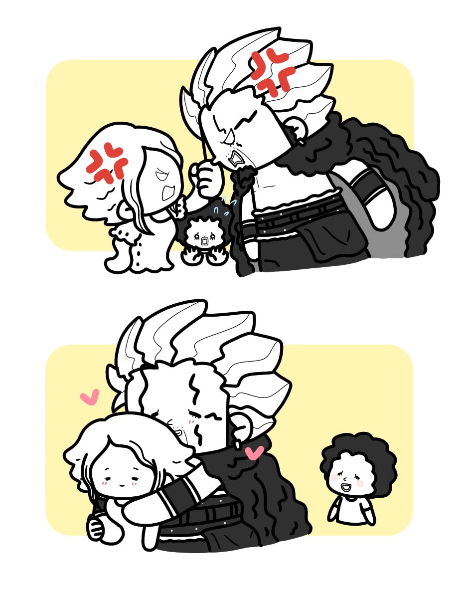lulikekid's tweet photo. 🪨一家❤️ https://t.co/yVaUpdBMjp