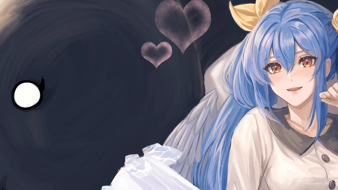 かにこ@10/11 西2・ナ52b (@nikoinoillust) / X