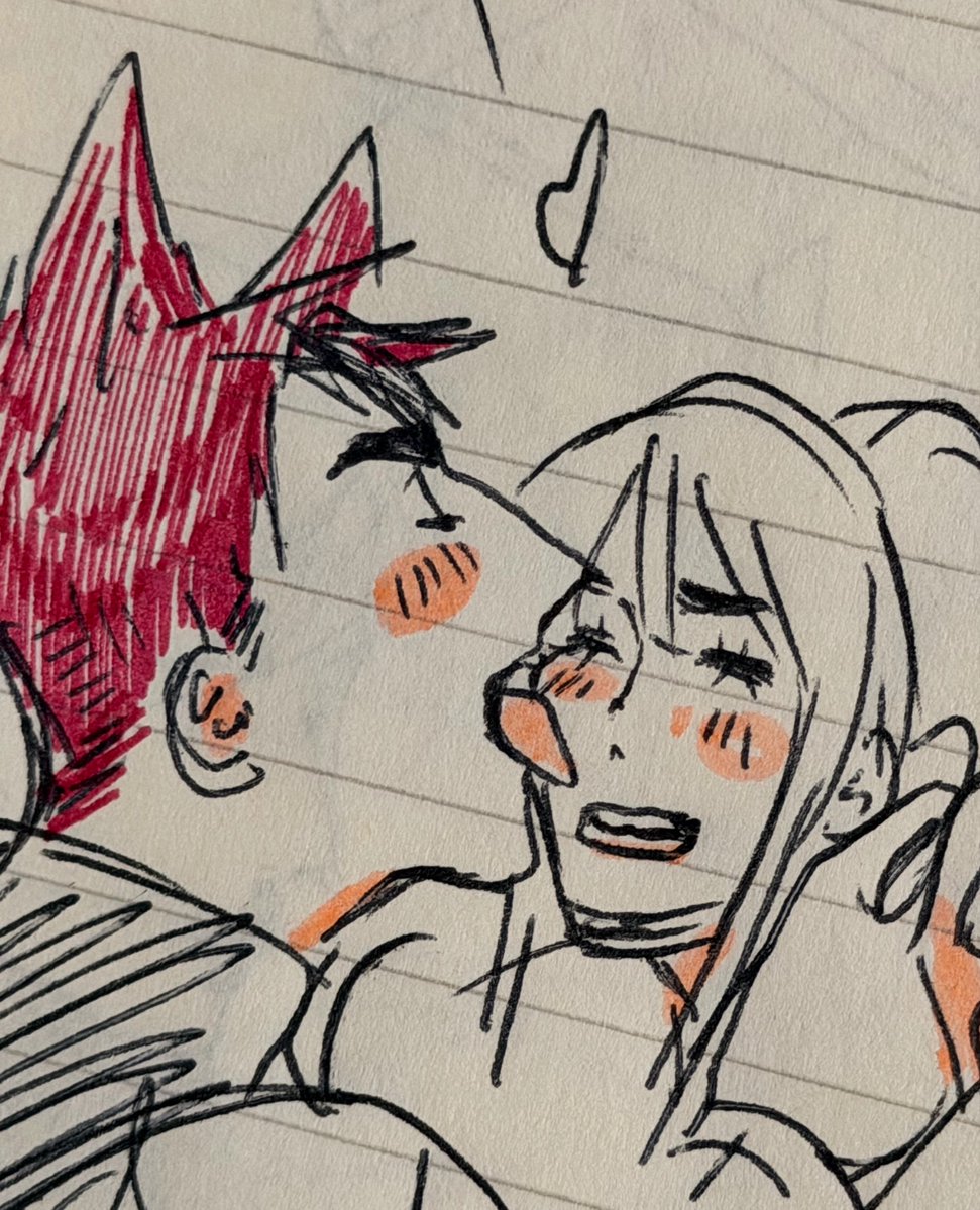 HanaHayashi14's tweet photo. WIP blackMC + silly doodle 🐾 sorry for the inactivity! This week has been rough and my art block hit me again 🥹

#BringBackValko #ValkoIsLoved #ValkolsComing https://t.co/KqDdcdIx6g