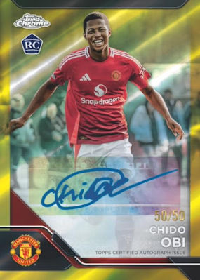 Penrith360369's tweet photo. Chido Obi (born November 29, 2007) is a highly-rated Danish centre-forward renowned for his explosive goalscoring ability. Standing 6'2" (1.88m), the towering striker made waves in Arsenal's youth academy—notably scoring 10 goals in a single U16 match—before joining Manchester United in October 2024.
Obi quickly progressed through United's youth ranks and broke into the first team under manager Rúben Amorim. In May 2025, at just 17 years and 156 days old, he became the youngest player to start a Premier League match in Manchester United's history. To further his senior development, he is currently gaining valuable experience on loan at Eredivisie club Willem II.

Chido Obi is currently finding his feet in senior football during his loan spell at Eredivisie club Willem II, where he is primarily being integrated as an impact substitute.