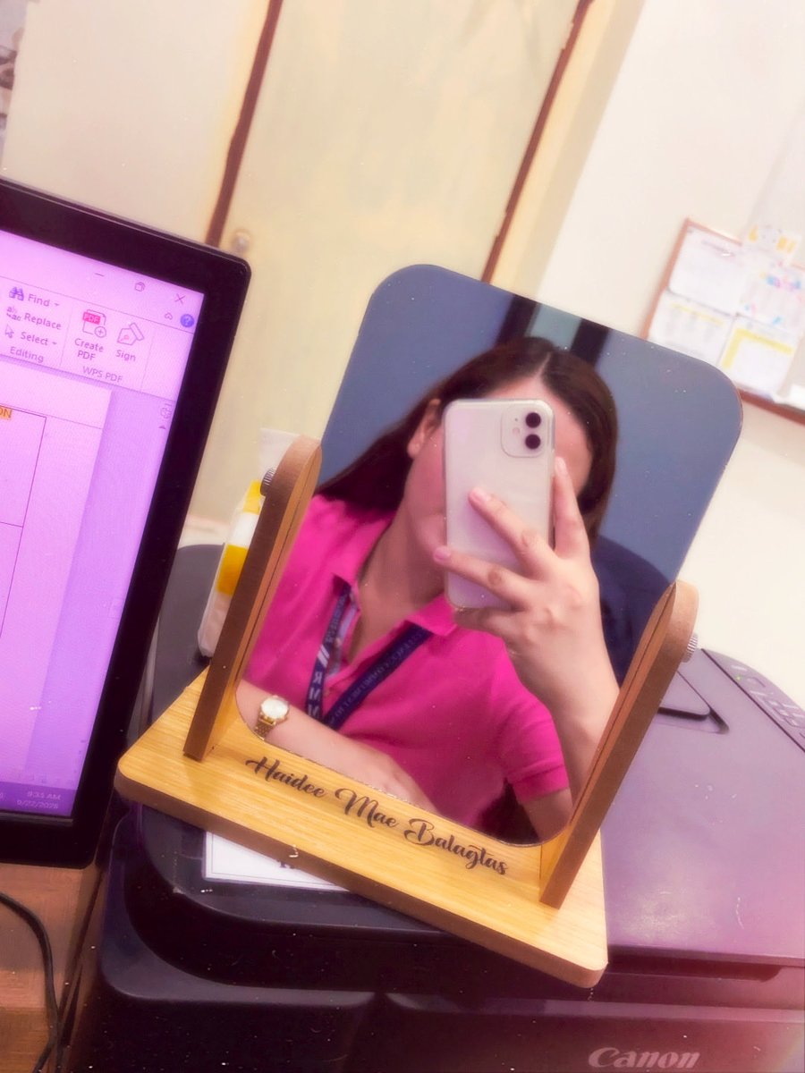 misshaideemae's tweet photo. Hiii https://t.co/Us1XfVFi58