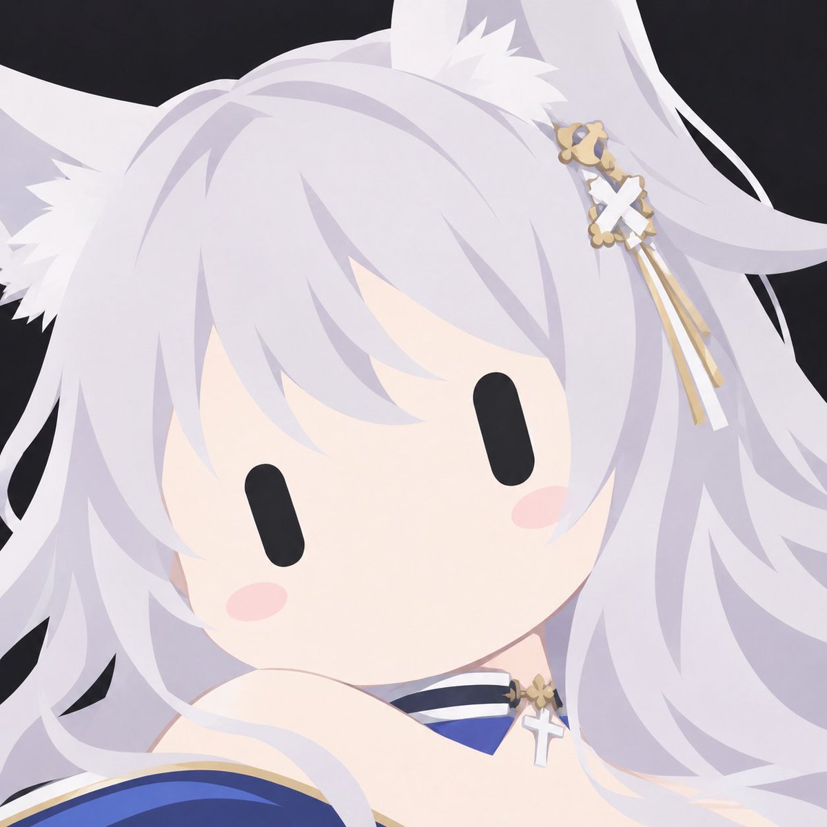 Shinano_AEya's tweet photo. 1 DAY LEFT TO WIFE GETTING WIFE DRESS https://t.co/kCN9ZZMa56