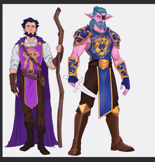 zeficraft's tweet photo. wip del wip https://t.co/F5wBZ2IjnY