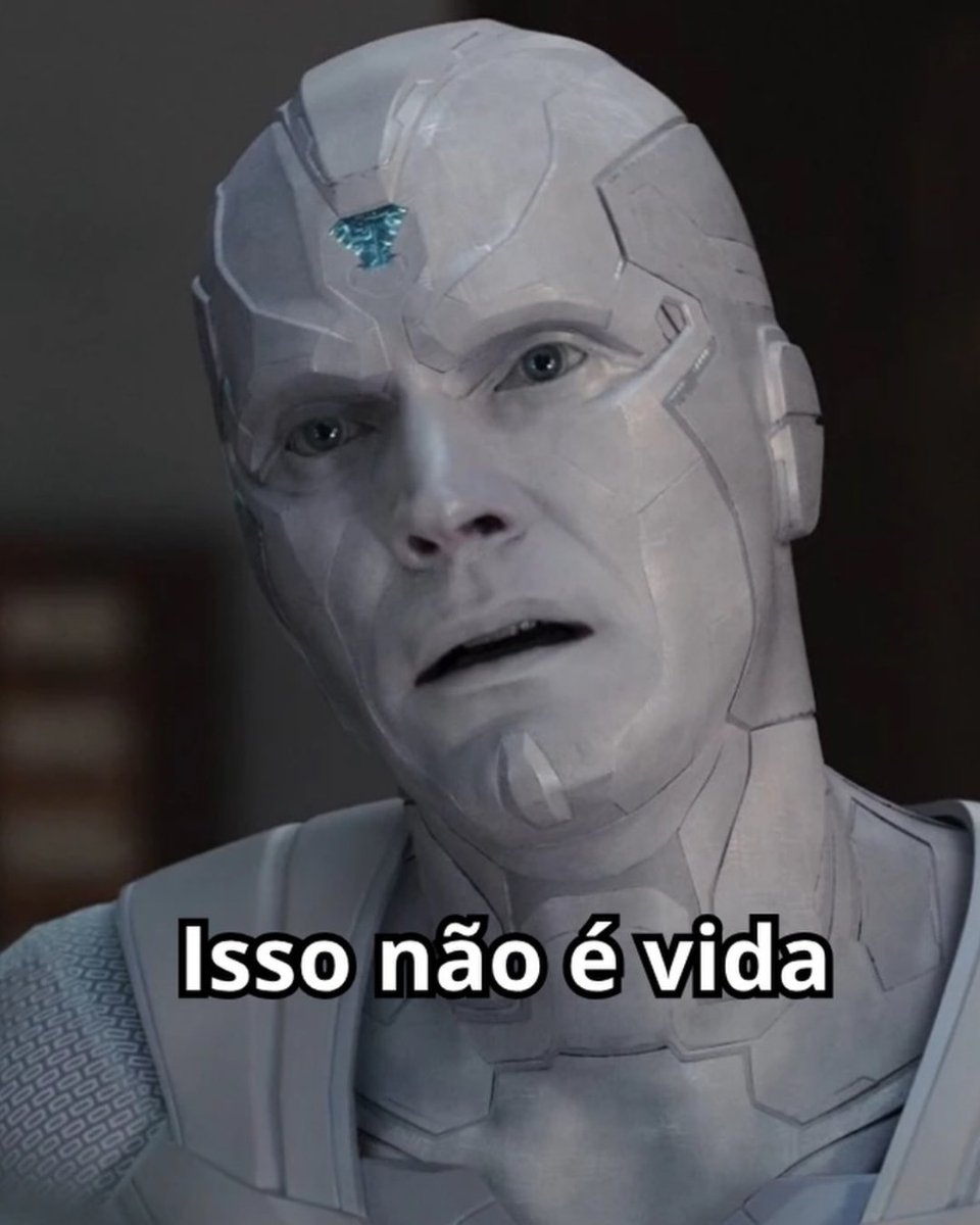 axeldaily's tweet photo. "A inteligência artificial vai te substituir"

IA depois de atender meus clientes: https://t.co/D8Zkwlrds7