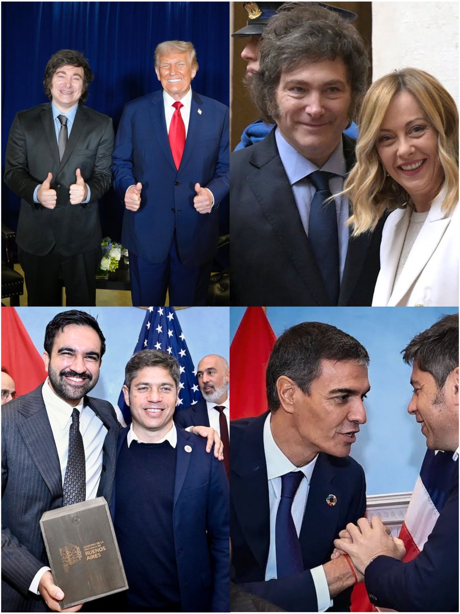 Argenpoirot's tweet photo. NUNCA FUE TAN FACIL. 

Es futuro o es pasado.

Es Argentina con Occidente o es comunismo. 

Es progreso o es destrucción. https://t.co/zsCJ7Yygc6