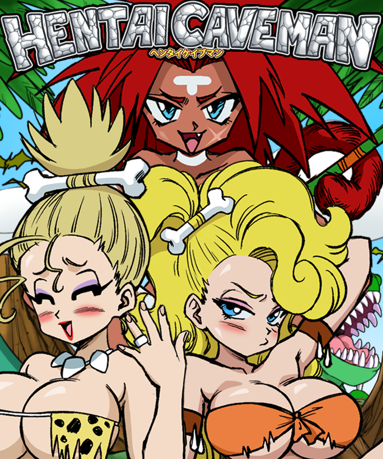 YDoujin's tweet photo. WISHLIST STEAM NOW‼😆👍 #HENTAICAVEMAN
LINK: https://t.co/fKa2BWJvTb https://t.co/epU0EtpQQj