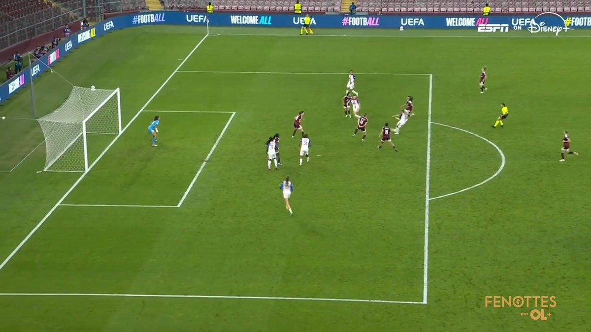 fenottes's tweet photo. Servette 0-8 OLL
belle action collective qui se termine par une belle frappe de Benyahia sur le poteau (rentrant)
(89ᵉ mn)
#SFCOLL https://t.co/lDZ6J7pNkU