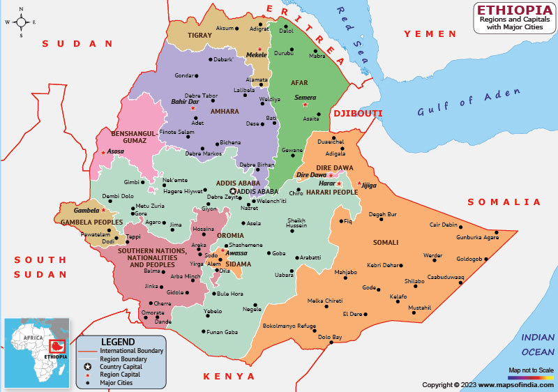 WarMonitors's tweet photo. Best solution to a peaceful dissolution of Ethiopia

1. Independent Tigray
2. Afar, Somali, and Eastern Oromo unite to form 1 Islamic country
3. Amhara take Addis Ababa and West Oromia
4. Benishangul is returned to Sudan
5. SNNPR is split between Amhara and eastern Islamic state https://t.co/C7YbIDidhh