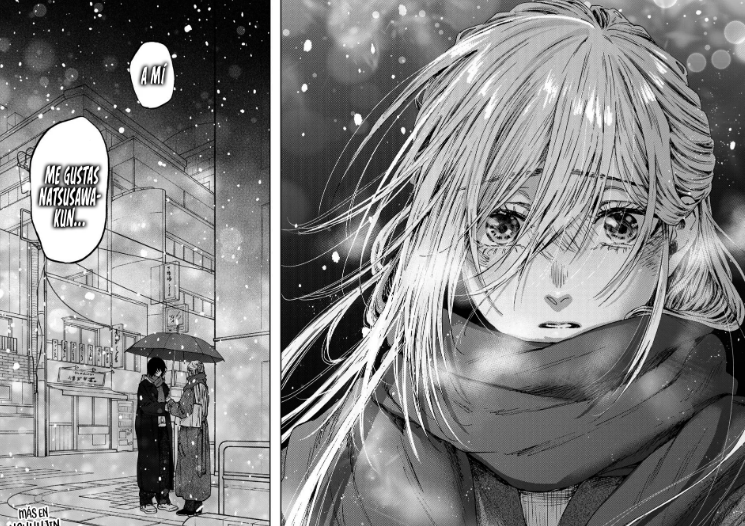 TobiKH23's tweet photo. Qué hermoso, qué hermosooooooo

Sí, comunidad de Kaoru Hana, griten, festejen, lloren, salten, publiquen todo lo que sienten, hagan mil posts, suelten todo lo que llevan dentro, porque finalmente se cumplió nuestro mayor deseo

Hoy nos toca disfrutarlo, nos toca ser felices ❤️ https://t.co/py75D0NIu2