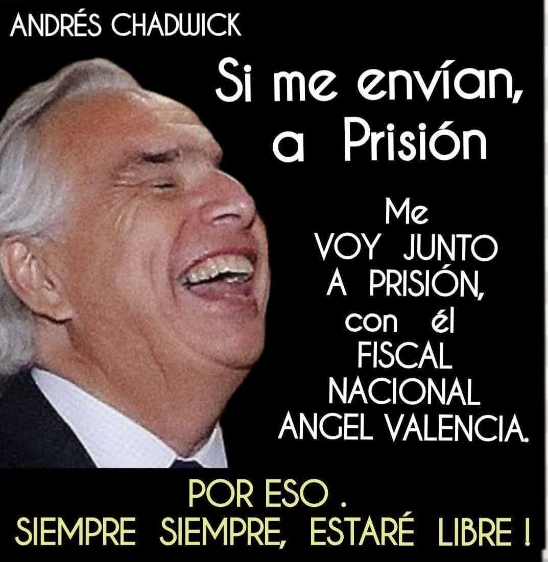 Ricsepul's tweet photo. MENSAJE PARA EL FISCAL NACIONAL ANGEL VALENCIA https://t.co/fFJ2vgP2K0
