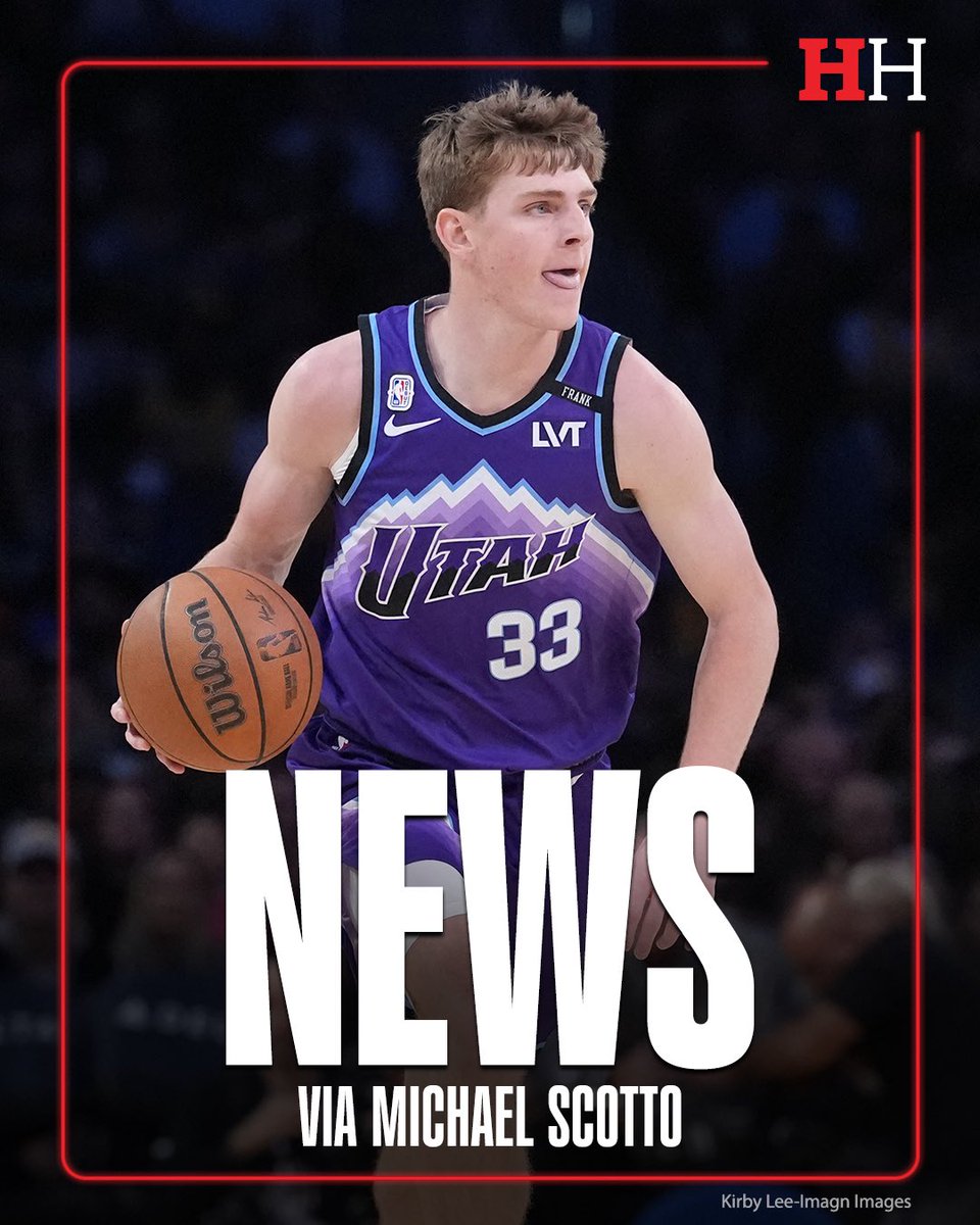 MikeAScotto's tweet photo. The Boston Celtics have signed Hayden Gray to a deal, agent George S. Langberg of @GSLSportsGroup told @hoopshype. Gray finished the year with the Utah Jazz last season. https://t.co/0OgMMO3AGF