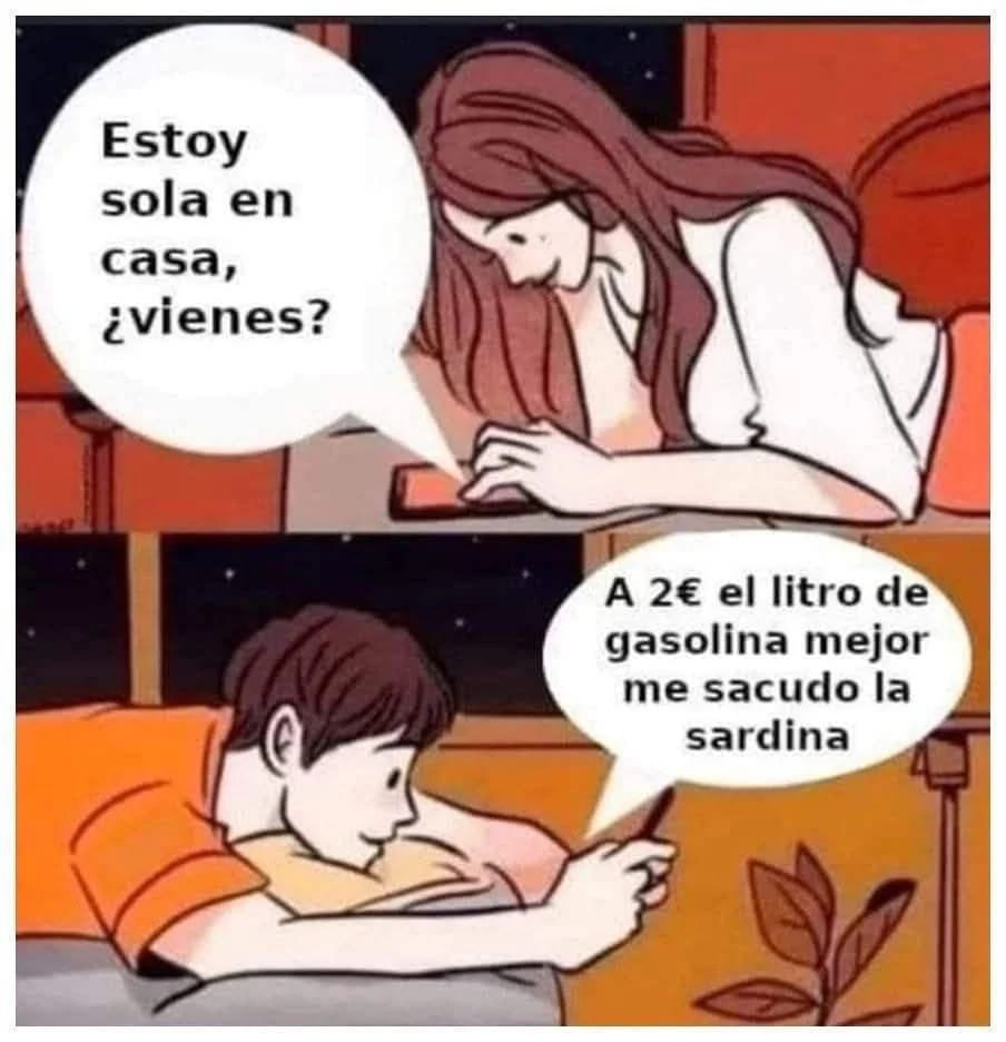 SubidonA's tweet photo. Está pasando... https://t.co/wzs8N2HK2c