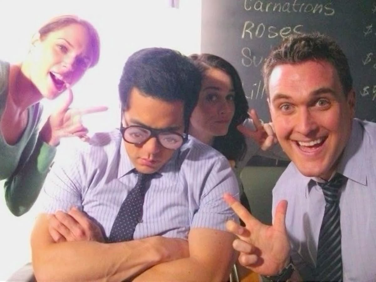 scullyglassess's tweet photo. happy 18th birthday to The show of all times!!!! https://t.co/8hr0atc6hJ