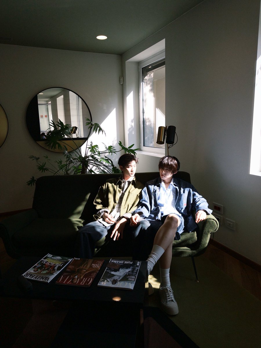 tthomastc's tweet photo. all i ever need

#Marni #MarniTH
#Marniss27
#PATLuxuryGroup
@marniofficial https://t.co/lKbN4zXB4o