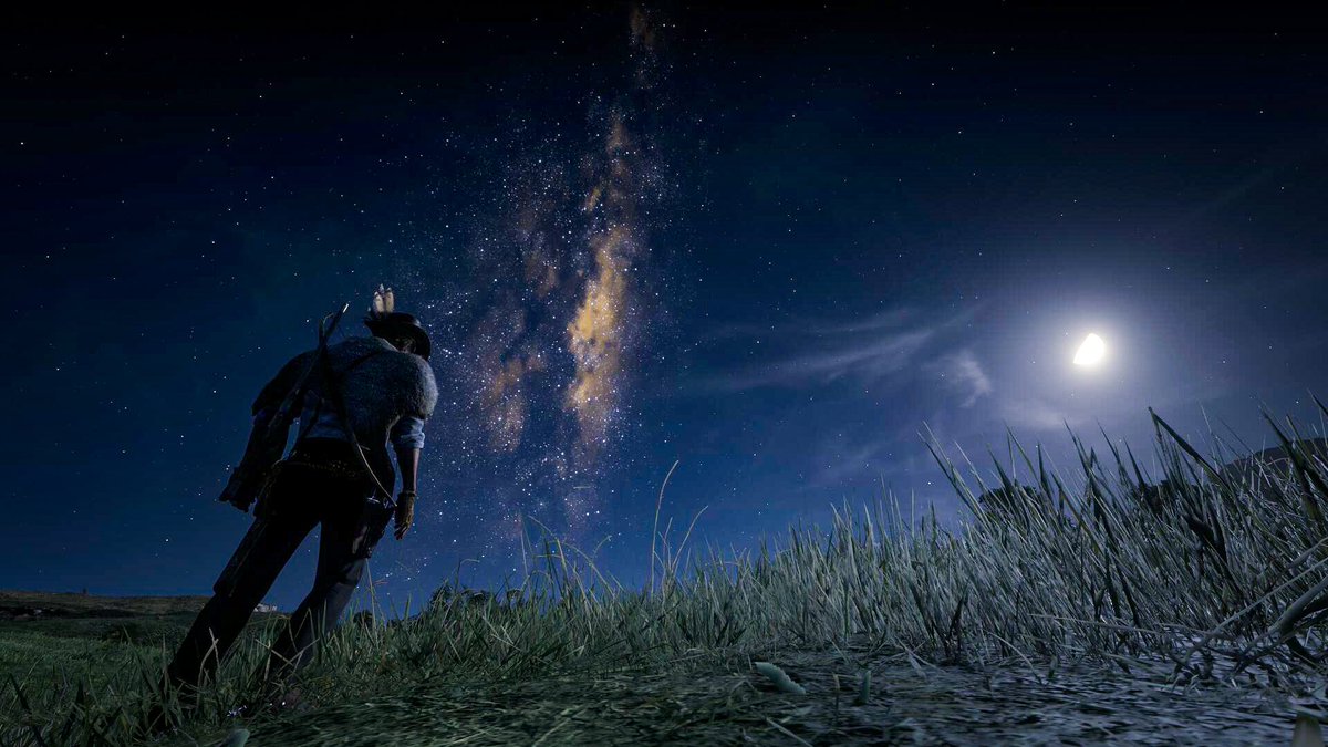 orphveil's tweet photo. In love with this game’s sky https://t.co/OEbPNPniuO
