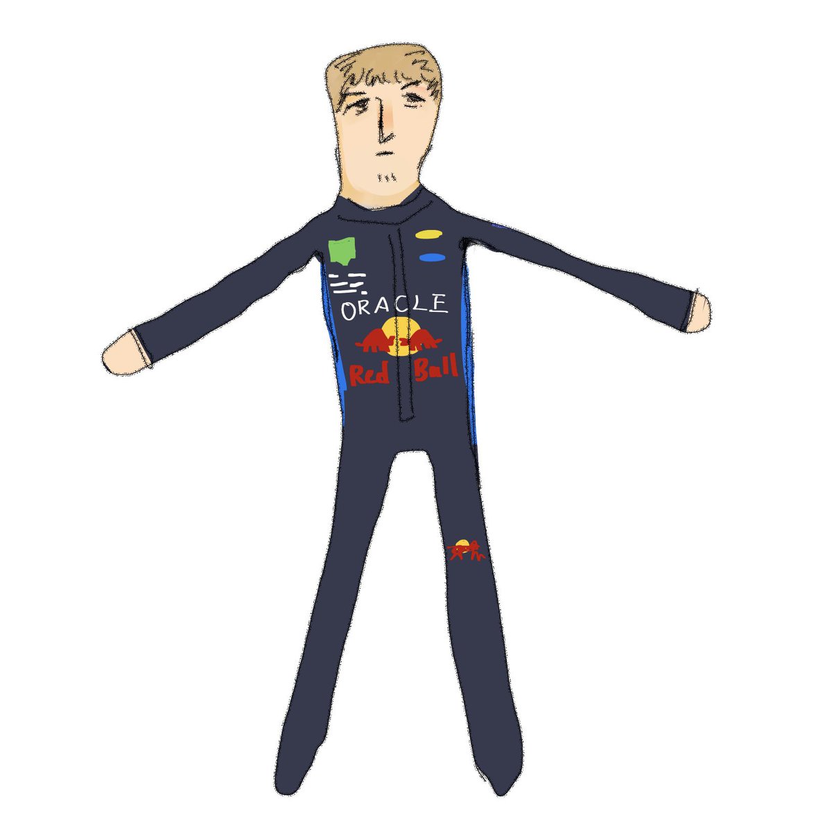 __trialmon's tweet photo. Liam but he’s dried rat doll https://t.co/uBbcis4dVK