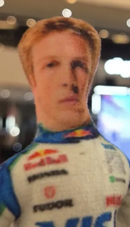 __trialmon's tweet photo. Liam but he’s dried rat doll https://t.co/uBbcis4dVK