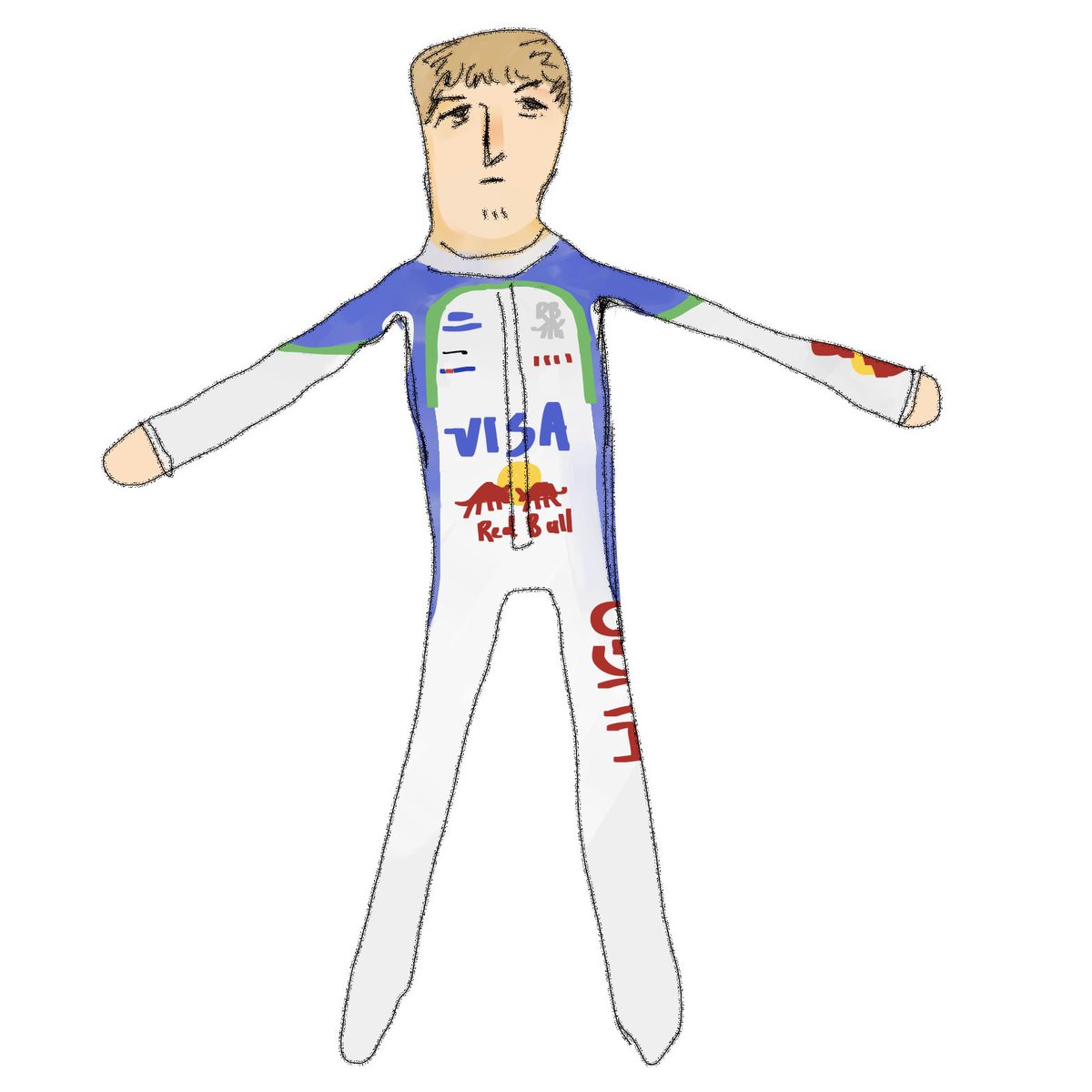 __trialmon's tweet photo. Liam but he’s dried rat doll https://t.co/uBbcis4dVK