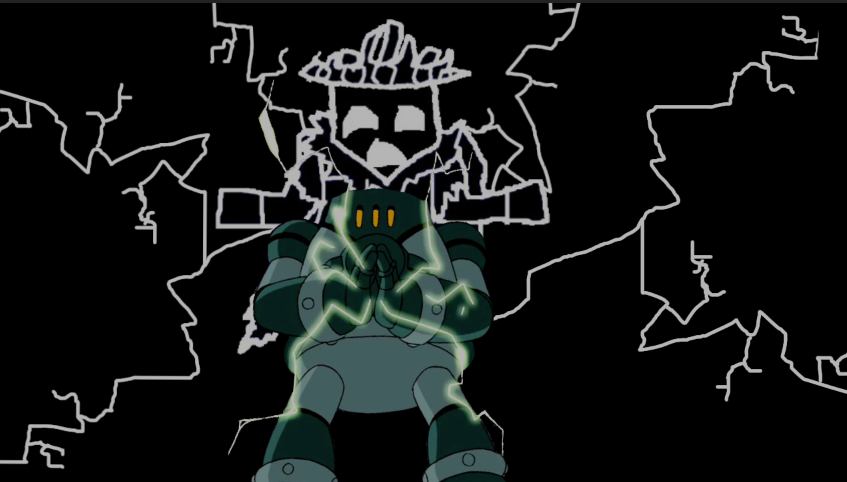 DeityOfTheVoid's tweet photo. @Her0_Of_Heroes Do you really think you're the first to say such a thing?

I already told you how many universe upon universe I've destroyed, many containing their own variant of YOU.

The so called "hero of heroes" watching as I kill your friends and family in each and every possiblity. https://t.co/D36nkdIw6H