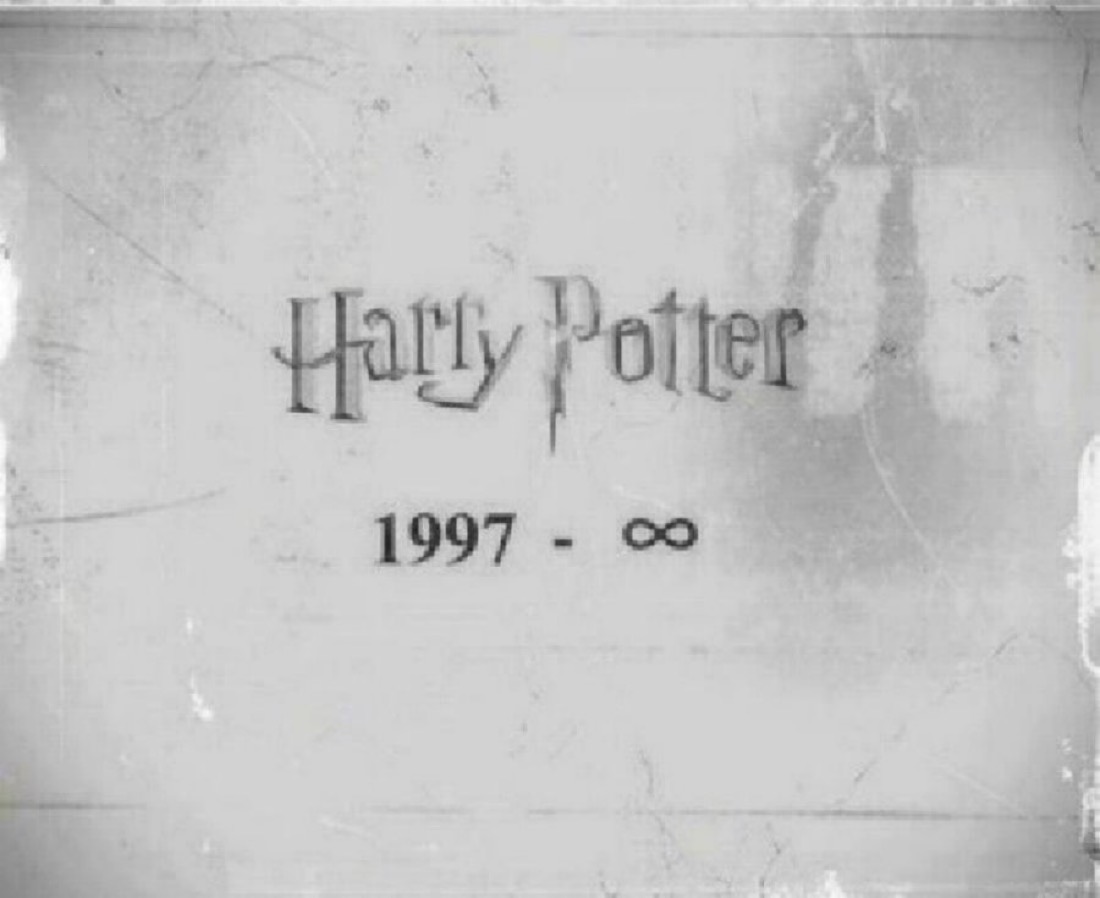 TheDailyHPotter's tweet photo. Always and forever ♾️ https://t.co/oDwbX5iaY8