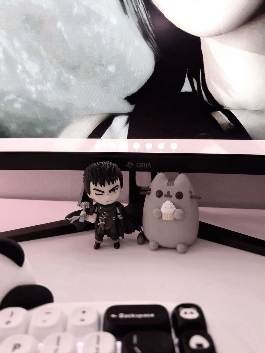 junolvrrr's tweet photo. i luv guts xx #berserk https://t.co/KZzAHHEFoC
