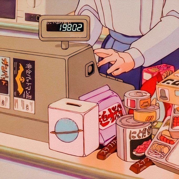 Retroanimes_'s tweet photo. 90’s anime art ✨ https://t.co/3vDGNnIPWY