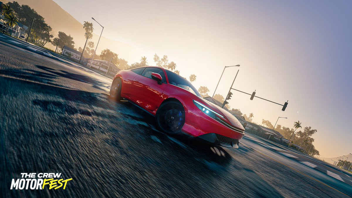 TheCrewGame's tweet photo. A legend returns with a modern twist  🇯🇵

The Honda Prelude is coming to #TheCrewMotorfest in Season 12, bringing back the iconic 2+2 sports coupe with its sharp styling and unmistakable JDM DNA 🔥 https://t.co/nnvRAgaaTb