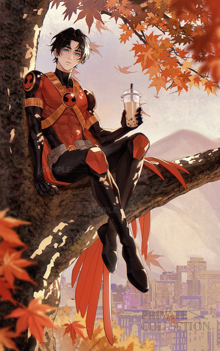 smallstarrrr's tweet photo. 秋
#Timdrake https://t.co/vPoycAJ8JP