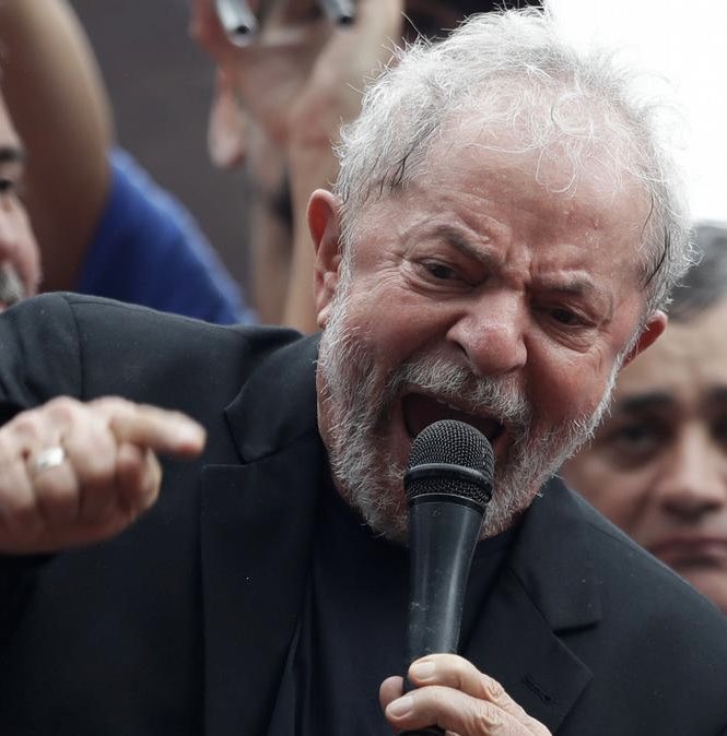 ElTrumpista's tweet photo. LULA ORDENÓ CENSURAR A POLYMARKET EN BRASIL 

El bloqueo a la página ocurrió en el momento exacto que Flavio Bolsonaro tomó el liderazgo de la elección con 20 puntos de ventaja. Ahí Lula pidió el bloqueo a la Justicia.

Mientras aparecía ganando no tenía problema. https://t.co/y7QFH6x4j3