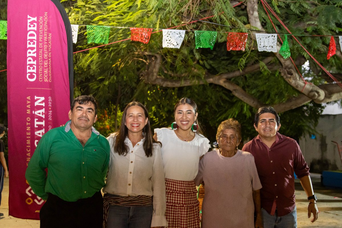 cepredey's tweet photo. En la colonia Graciano Ricalde vivimos una Noche Mexicana, organizada junto con vecinas, vecinos y familias de la comunidad, fortaleciendo la convivencia y la participación ciudadana. 🇲🇽 https://t.co/qQdNWEfDC6