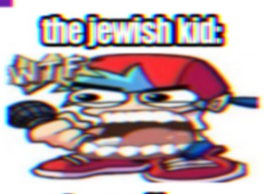 happies_phone's tweet photo. bro: *says didy stuff*
me: na bro thats didi as h*ck💀
the jewish kid: https://t.co/avnsdcAScs