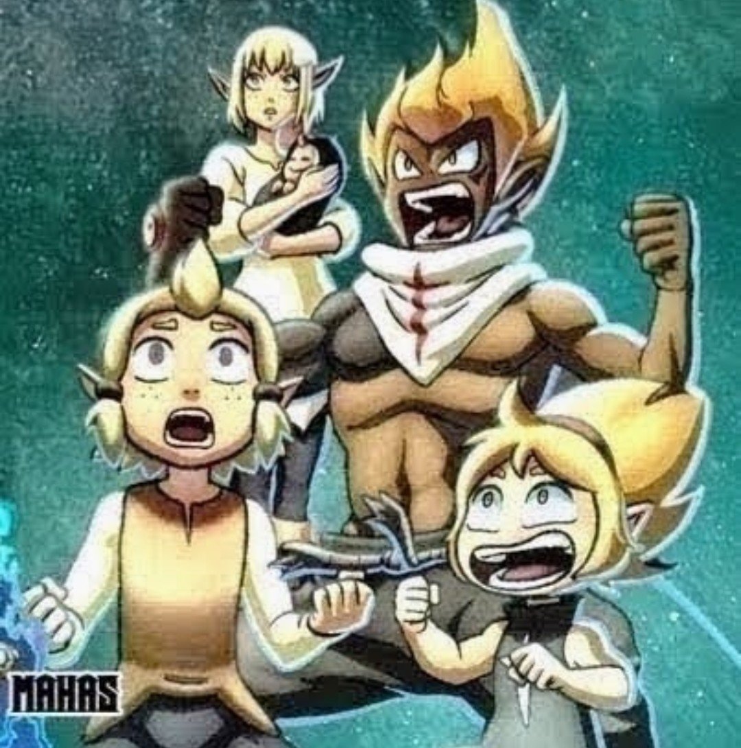DailyPercedal's tweet photo. #wakfu #wakfus4 #Evangelyne #Pin #Tristepin #Flopin #Elely #Percedal #Ankama #Animation #manga #Dofus #Wakfus5 https://t.co/boNW8Id3zy