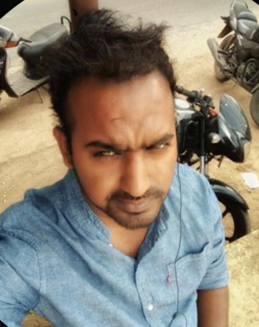 Haaland_9's tweet photo. @UkhadKar @IndiaHistorypic Ye suar jaisa shakal leke muh khol rha hai, dehati bihari spotted with rapist mentality https://t.co/JidNFccGH5